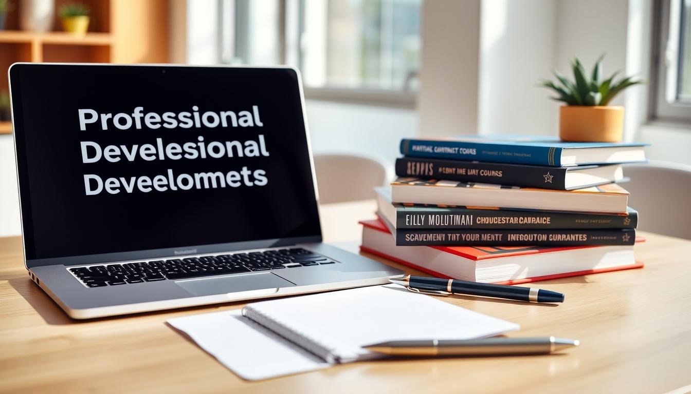 Professional plan visual